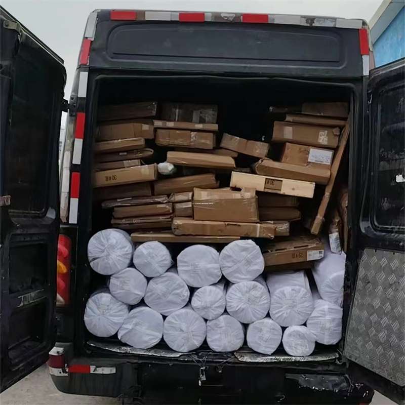 江苏常州天宁到苍南物流公司——一站式服务，让货运更便捷（苍南的物流专线）