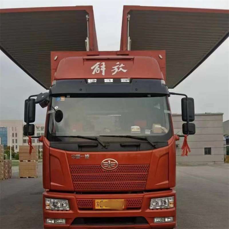 江苏常州天宁到重庆物流公司，一站式服务为您提供高效便捷货运体验（到重庆的物流公司）