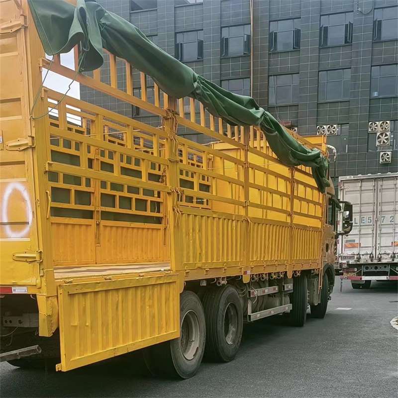 江苏常州天宁到新泰物流公司——一站式货运服务（到新泰的物流）