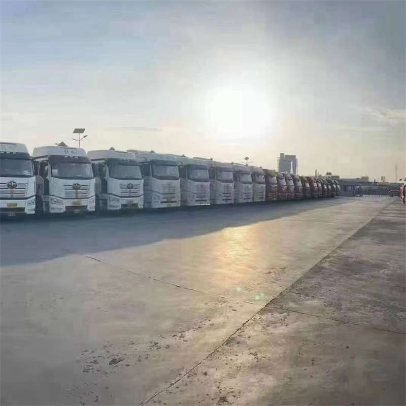江苏常州天宁到福建物流公司——专业货运，全程无忧