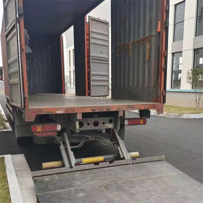 江苏常州天宁到长沙物流公司——专业货运，全程无忧