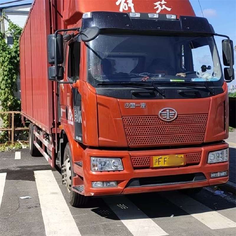 江苏常州天宁到朔州物流公司一站式服务，让货运更轻松