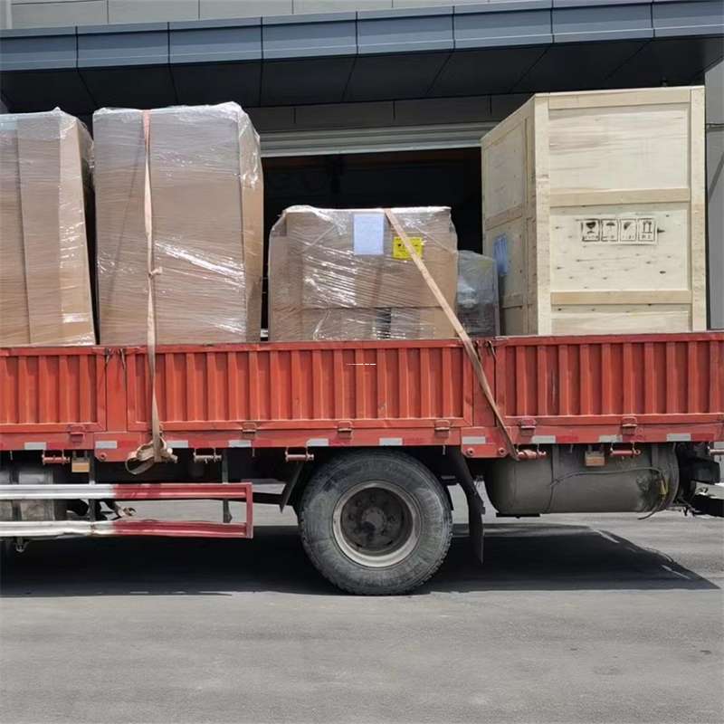 江苏常州天宁到朔州物流公司——一站式服务，让货运更便捷