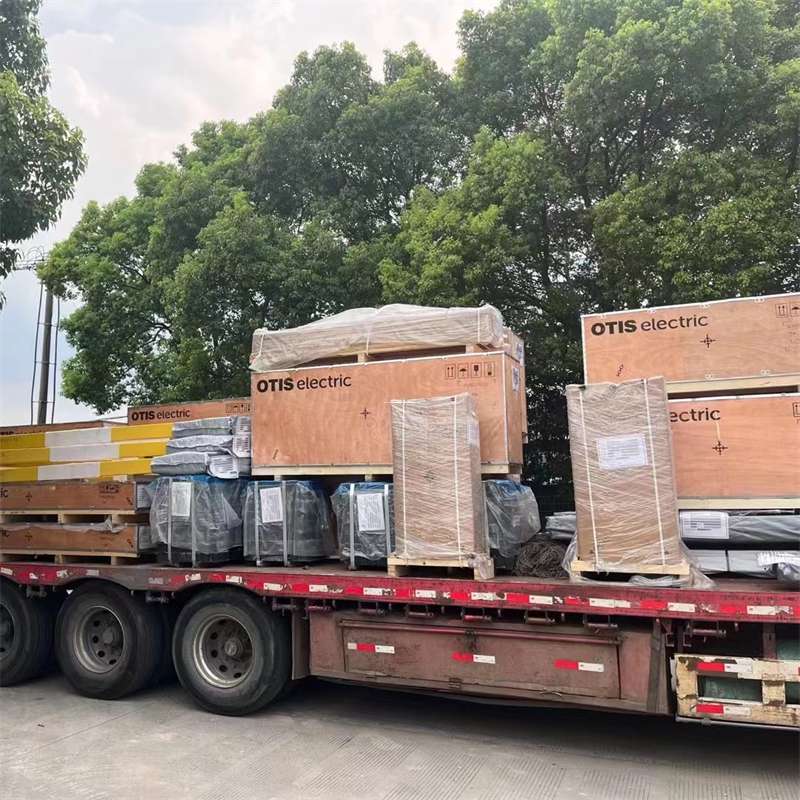 江苏常州天宁至张家口货运专线，一站式物流服务助您成功