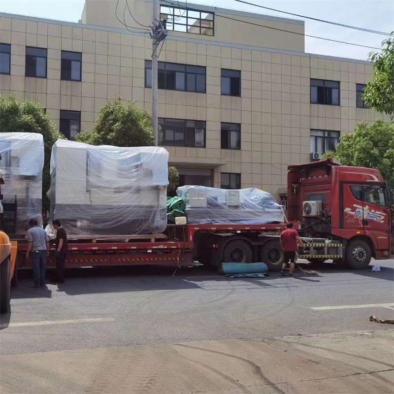 江苏常州天宁到南京物流公司一站式服务，让货运更轻松